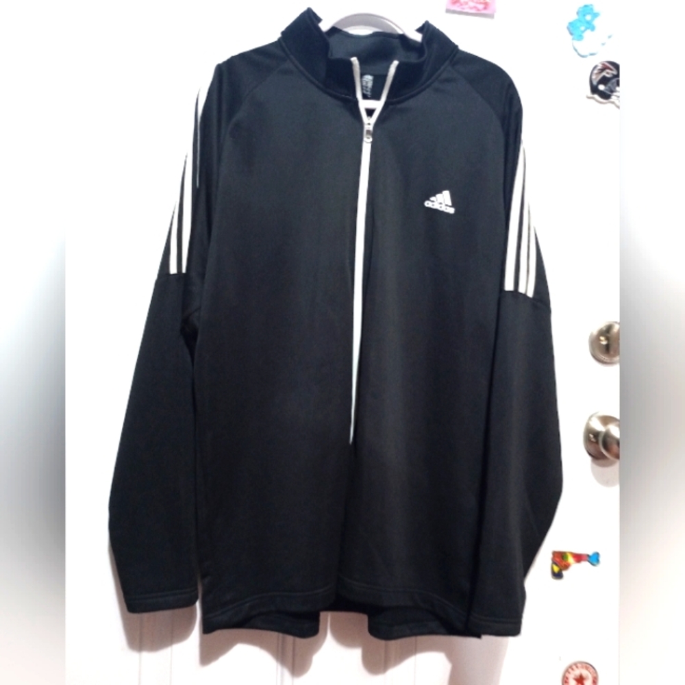 Adidas jacket